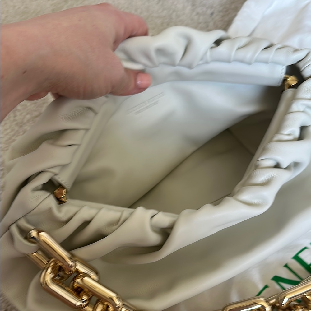 BV - The chain pouch - Picture 5 of 5